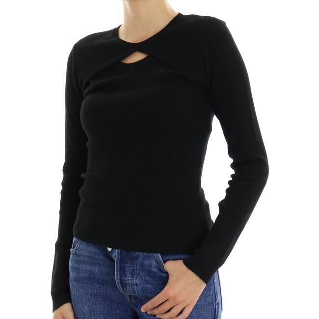 MAGLIA CUT-OUT KING KONG - Mad Fashion | img vers.650x/